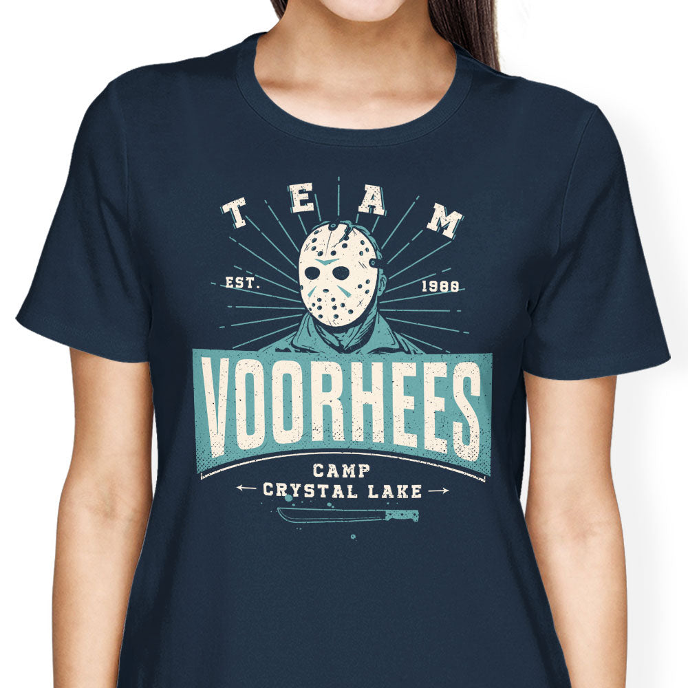 Team Machete Women's Apparel - Adult & Kids T-Shirts, Sweatshirts & Hoodies apparel design preview 2