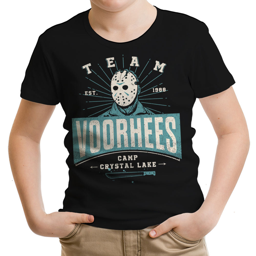 Team Machete Youth Apparel - Adult & Kids T-Shirts, Sweatshirts & Hoodies apparel design preview 1