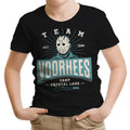 Team Machete Youth Apparel - Adult & Kids T-Shirts, Sweatshirts & Hoodies apparel design preview 1