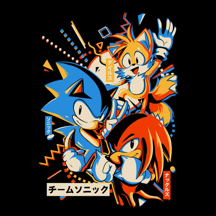 Team Mania Men's V-Neck - Adult & Kids T-Shirts, Sweatshirts & Hoodies apparel design preview 2