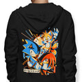 Team Mania - Adult & Kids T-Shirts, Sweatshirts & Hoodies apparel design preview 1