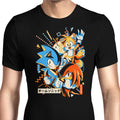 Team Mania Men's Apparel - Adult & Kids T-Shirts, Sweatshirts & Hoodies apparel design preview 1