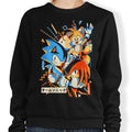 Team Mania - Adult & Kids T-Shirts, Sweatshirts & Hoodies apparel design preview 1