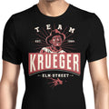 Team Nightmare Men's Apparel - Adult & Kids T-Shirts, Sweatshirts & Hoodies apparel design preview 1