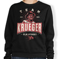 Team Nightmare - Adult & Kids T-Shirts, Sweatshirts & Hoodies apparel design preview 1