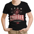 Team Nightmare Youth Apparel - Adult & Kids T-Shirts, Sweatshirts & Hoodies apparel design preview 1