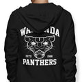 Team Panther - Adult & Kids T-Shirts, Sweatshirts & Hoodies apparel design preview 1