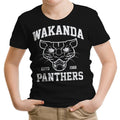 Team Panther Youth Apparel - Adult & Kids T-Shirts, Sweatshirts & Hoodies apparel design preview 1