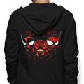 Team Redpuff - Adult & Kids T-Shirts, Sweatshirts & Hoodies apparel design preview 1
