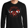 Team Redpuff - Adult & Kids T-Shirts, Sweatshirts & Hoodies apparel design preview 1