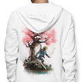 Tears Under the Tree - Adult & Kids T-Shirts, Sweatshirts & Hoodies apparel design preview 1