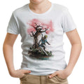 Tears Under the Tree Youth Apparel - Adult & Kids T-Shirts, Sweatshirts & Hoodies apparel design preview 1