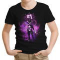 Teddy Bear Art Youth Apparel - Adult & Kids T-Shirts, Sweatshirts & Hoodies apparel design preview 1