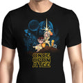 Wars Men's Apparel - Adult & Kids T-Shirts, Sweatshirts & Hoodies apparel design preview 1