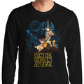 Wars - Adult & Kids T-Shirts, Sweatshirts & Hoodies apparel design preview 1