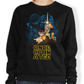 Wars - Adult & Kids T-Shirts, Sweatshirts & Hoodies apparel design preview 1
