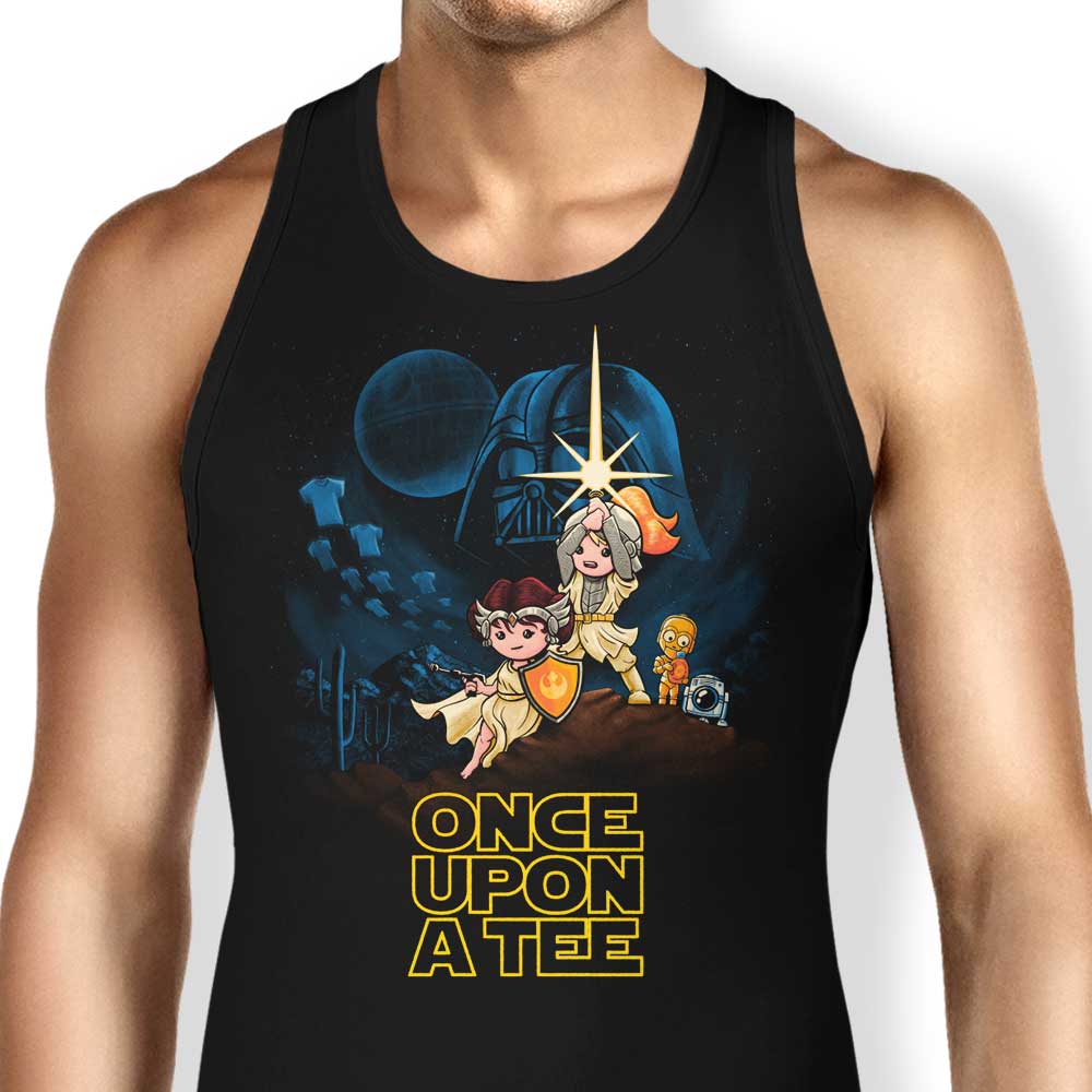 Wars Tank Top - Adult & Kids T-Shirts, Sweatshirts & Hoodies apparel design preview 1