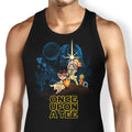 Wars Tank Top - Adult & Kids T-Shirts, Sweatshirts & Hoodies apparel design preview 1