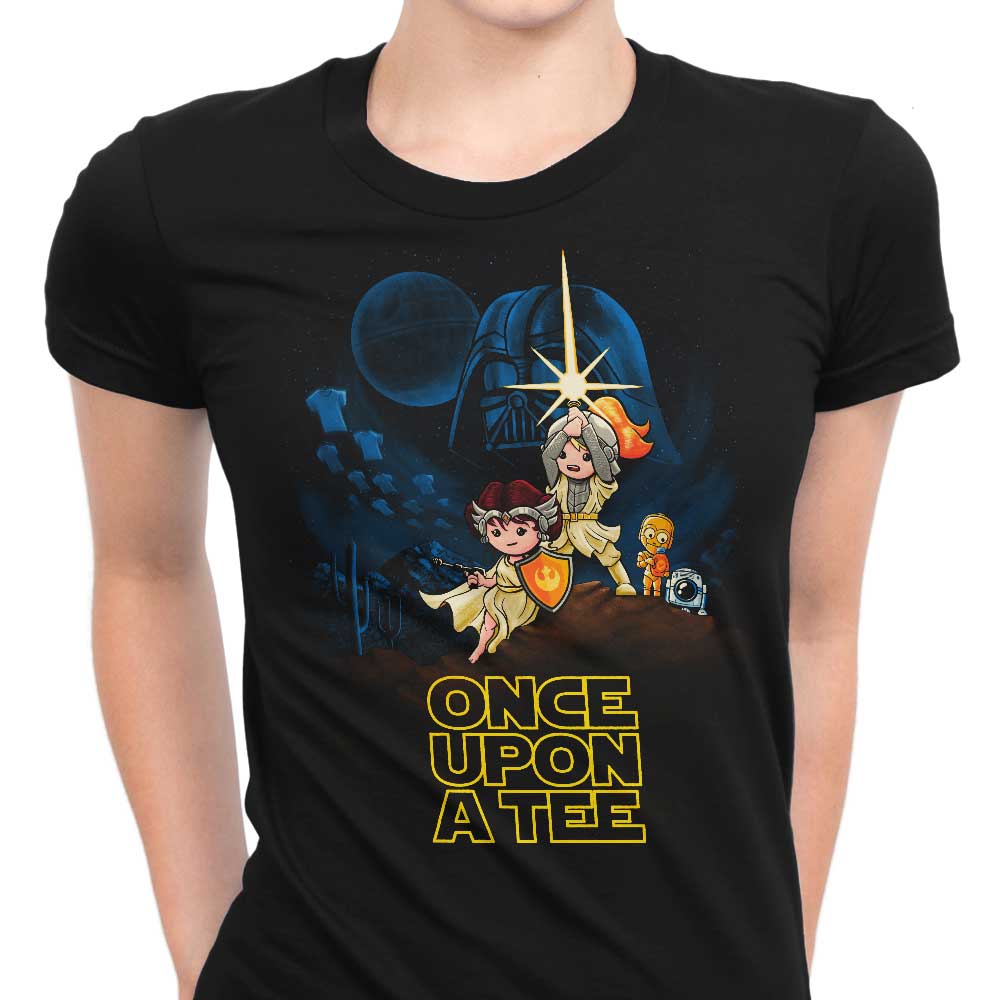 Wars Women's Apparel - Adult & Kids T-Shirts, Sweatshirts & Hoodies apparel design preview 1