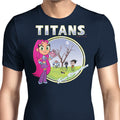 Teen Kingdom Men's Apparel - Adult & Kids T-Shirts, Sweatshirts & Hoodies apparel design preview 1
