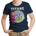 Teen Kingdom Youth Apparel - Adult & Kids T-Shirts, Sweatshirts & Hoodies apparel design preview 1