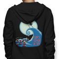 Teerion Before Christmas - Adult & Kids T-Shirts, Sweatshirts & Hoodies apparel design preview 1