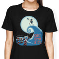 Teerion Before Christmas Women's Apparel - Adult & Kids T-Shirts, Sweatshirts & Hoodies apparel design preview 1