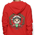 Teerion Christmas - Adult & Kids T-Shirts, Sweatshirts & Hoodies apparel design preview 1