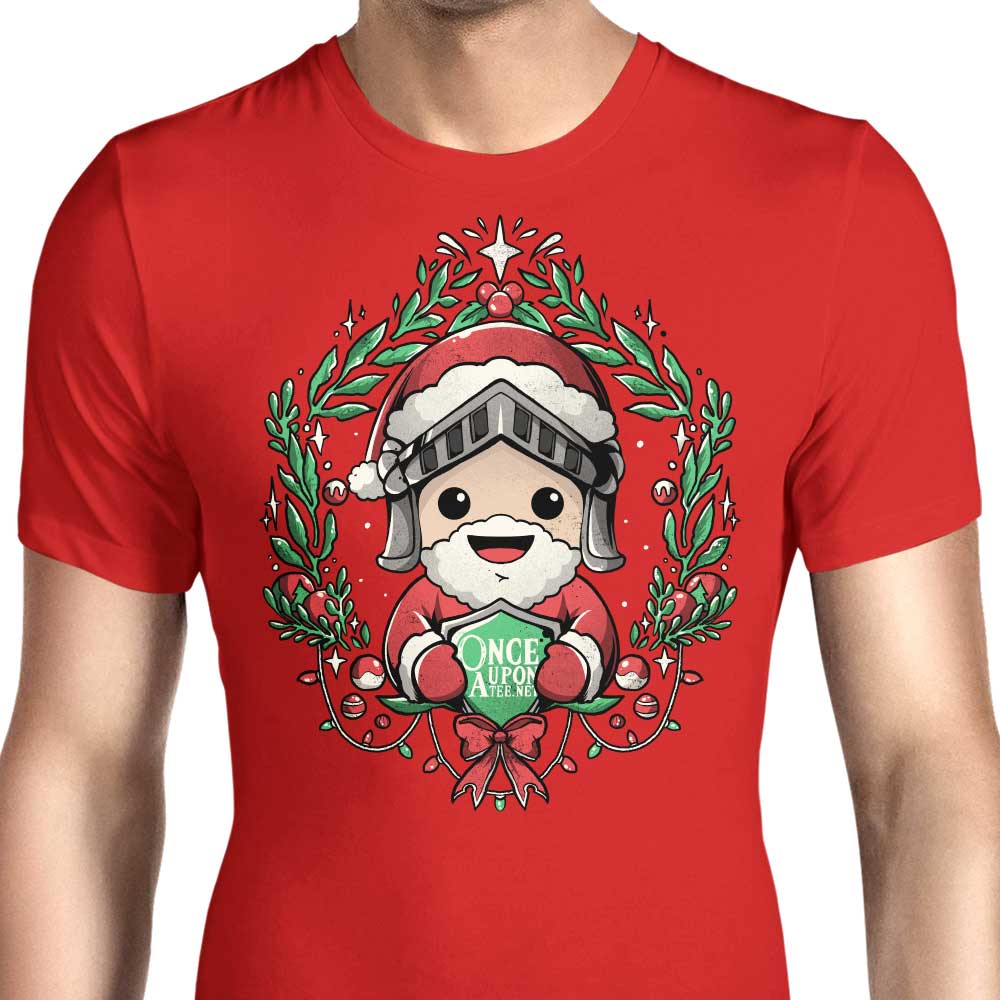 Teerion Christmas Men's Apparel - Adult & Kids T-Shirts, Sweatshirts & Hoodies apparel design preview 1
