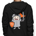 Teerion - Adult & Kids T-Shirts, Sweatshirts & Hoodies apparel design preview 1