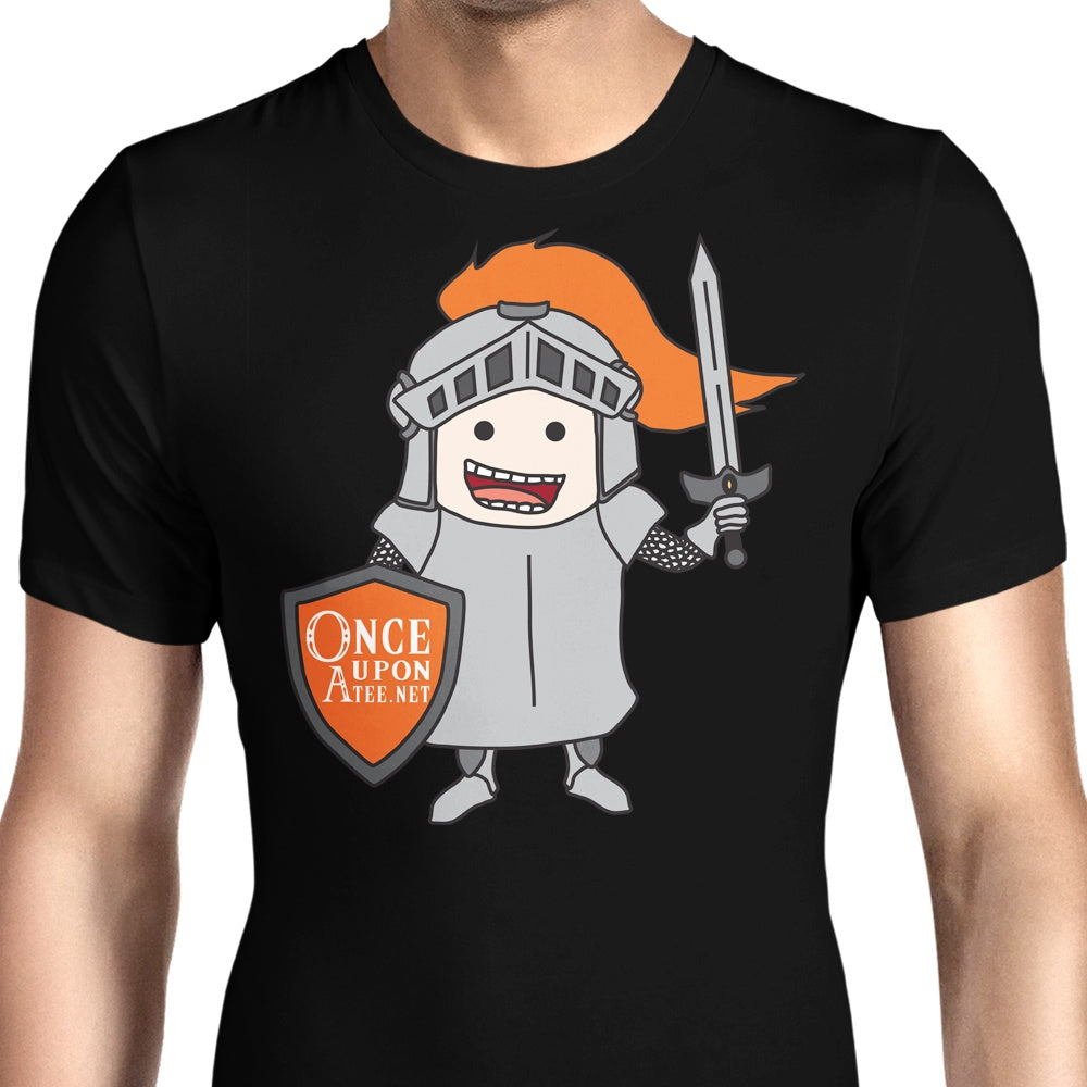 Teerion Men's Apparel - Adult & Kids T-Shirts, Sweatshirts & Hoodies apparel design preview 1