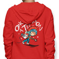 Teerion Pilgrim - Adult & Kids T-Shirts, Sweatshirts & Hoodies apparel design preview 1
