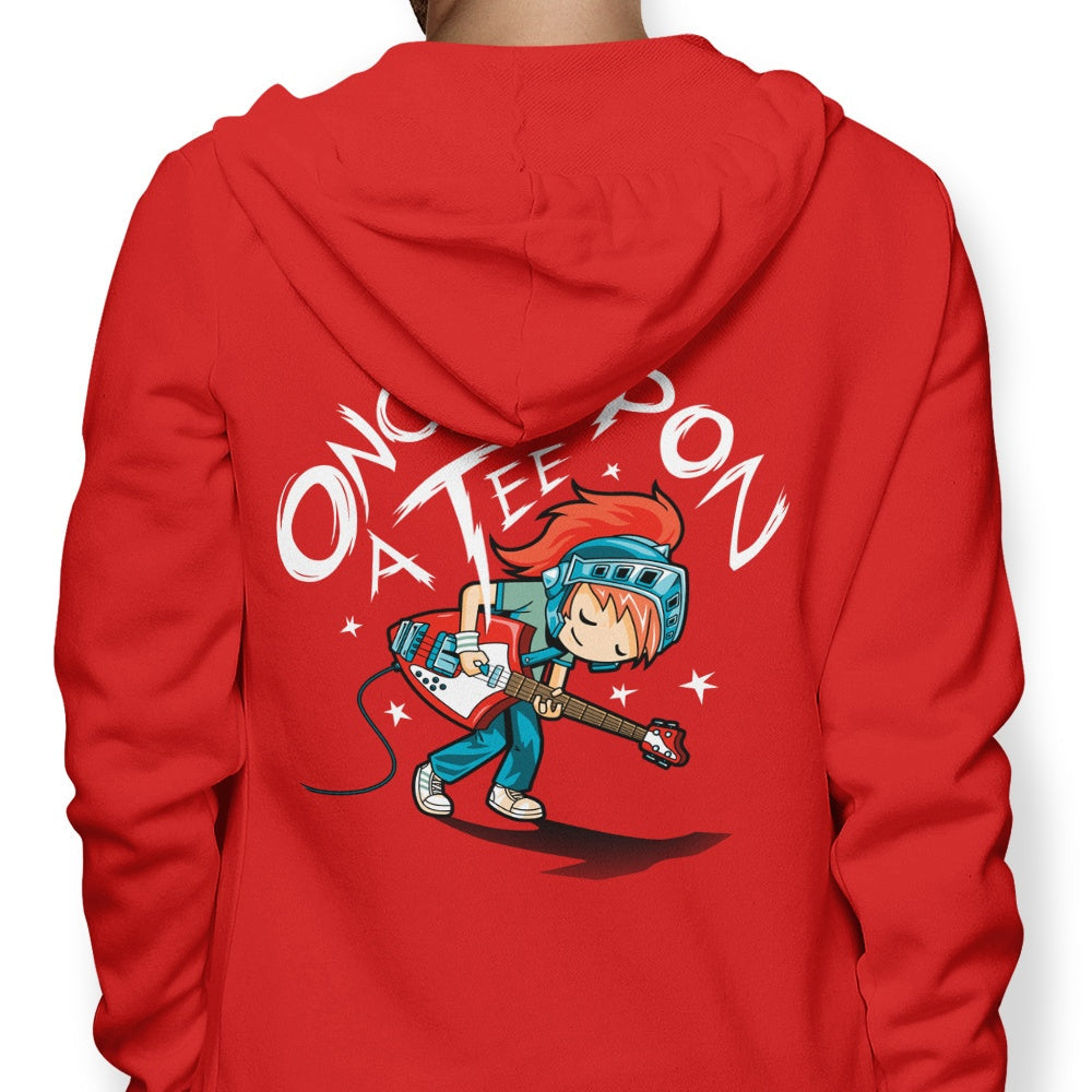 Teerion Pilgrim - Adult & Kids T-Shirts, Sweatshirts & Hoodies apparel design preview 1