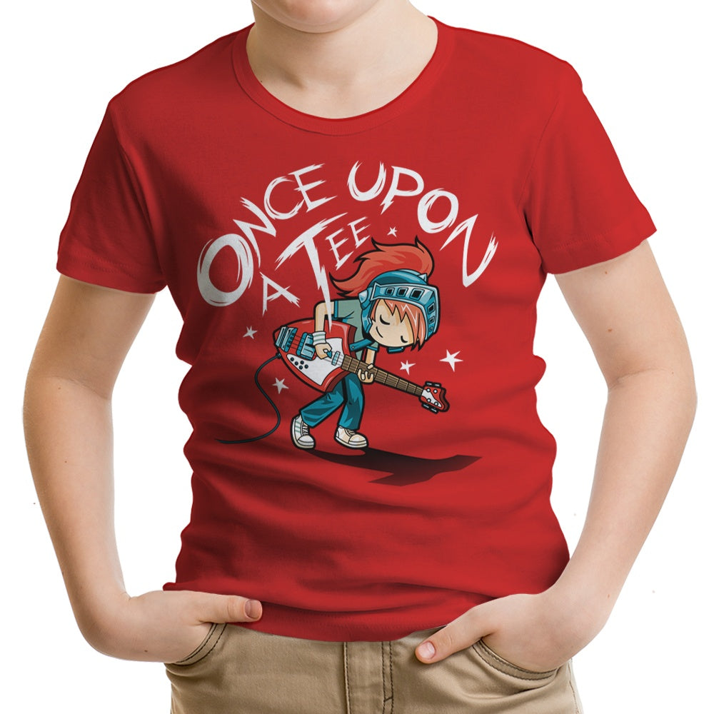Teerion Pilgrim Youth Apparel - Adult & Kids T-Shirts, Sweatshirts & Hoodies apparel design preview 1
