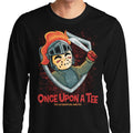 Teerion Voorhees - Adult & Kids T-Shirts, Sweatshirts & Hoodies apparel design preview 1