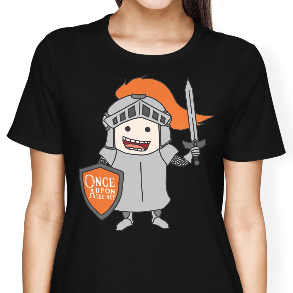 Teerion Women's Apparel - Adult & Kids T-Shirts, Sweatshirts & Hoodies apparel design preview 2