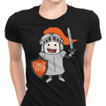 Teerion Women's Apparel - Adult & Kids T-Shirts, Sweatshirts & Hoodies apparel design preview 1