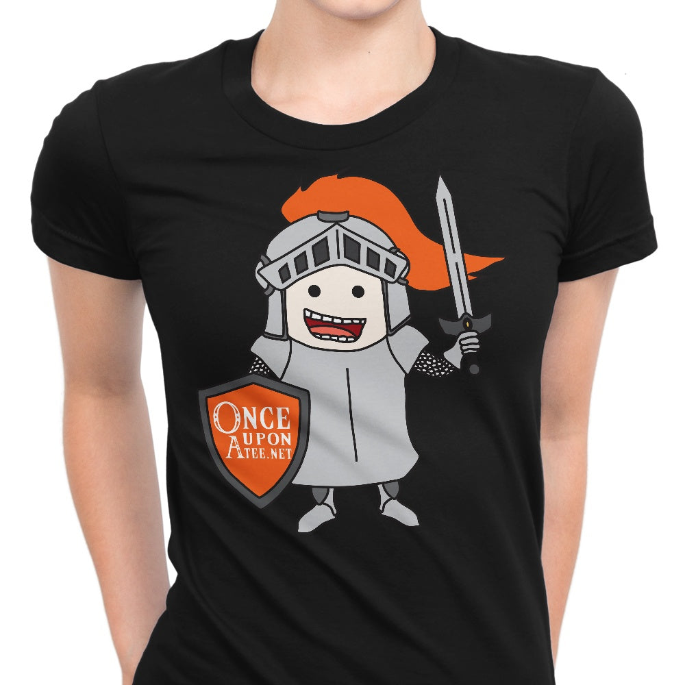 Teerion Women's Apparel - Adult & Kids T-Shirts, Sweatshirts & Hoodies apparel design preview 1
