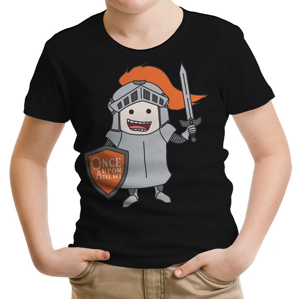Teerion Youth Apparel - Adult & Kids T-Shirts, Sweatshirts & Hoodies apparel design preview 1