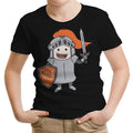 Teerion Youth Apparel - Adult & Kids T-Shirts, Sweatshirts & Hoodies apparel design preview 1