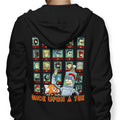 Teeriorama 3022 - Adult & Kids T-Shirts, Sweatshirts & Hoodies apparel design preview 1