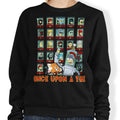 Teeriorama 3022 - Adult & Kids T-Shirts, Sweatshirts & Hoodies apparel design preview 1