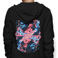 Teleportation - Adult & Kids T-Shirts, Sweatshirts & Hoodies apparel design preview 1