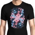 Teleportation Men's Apparel - Adult & Kids T-Shirts, Sweatshirts & Hoodies apparel design preview 1