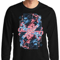 Teleportation - Adult & Kids T-Shirts, Sweatshirts & Hoodies apparel design preview 1