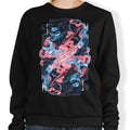 Teleportation - Adult & Kids T-Shirts, Sweatshirts & Hoodies apparel design preview 1