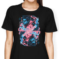 Teleportation Women's Apparel - Adult & Kids T-Shirts, Sweatshirts & Hoodies apparel design preview 1