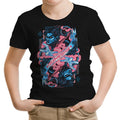 Teleportation Youth Apparel - Adult & Kids T-Shirts, Sweatshirts & Hoodies apparel design preview 1