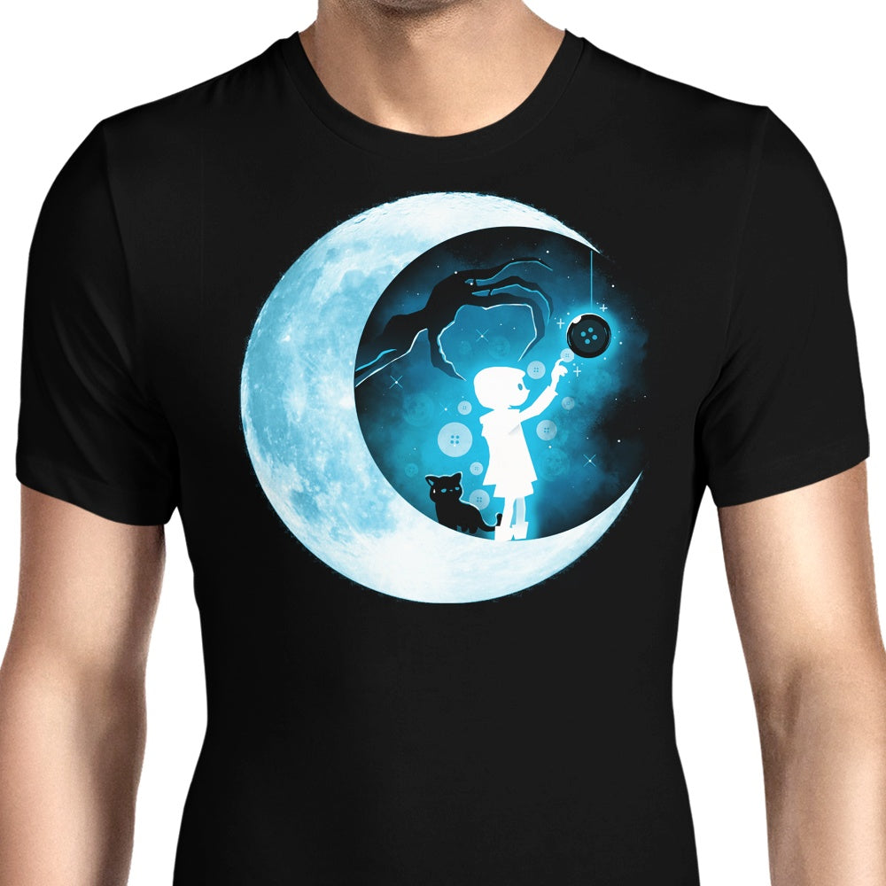 Temptation Men's Apparel - Adult & Kids T-Shirts, Sweatshirts & Hoodies apparel design preview 1