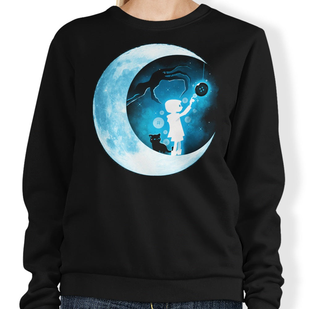 Temptation - Adult & Kids T-Shirts, Sweatshirts & Hoodies apparel design preview 1